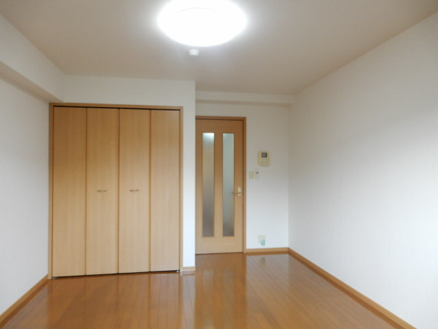 カレント　スクエアの居間・リビング