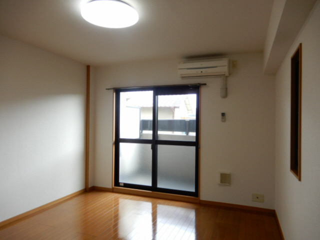 カレント　スクエアの子供部屋