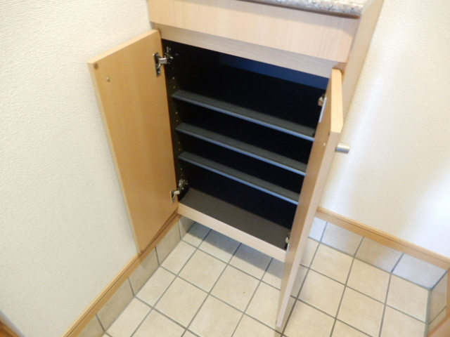 カレント　スクエアの内装