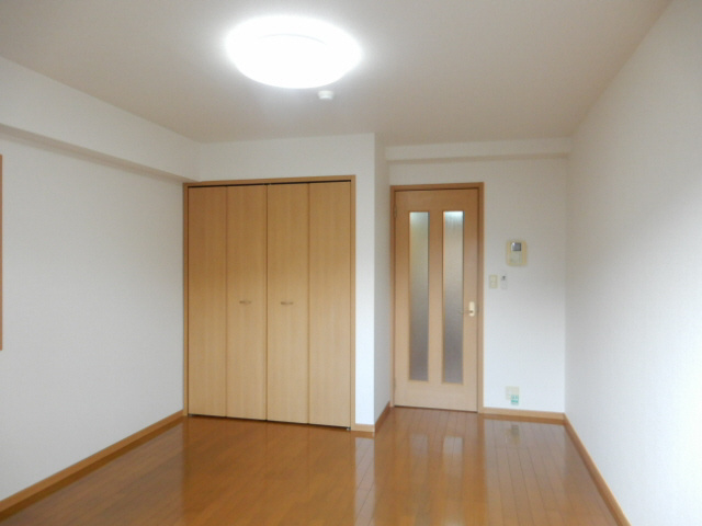 カレント　スクエアの居間・リビング