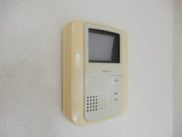 カレント　スクエアのセキュリティ