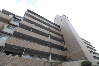 【外観】 | 千里サザンテラス