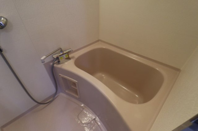 【浴室】 | 千里サザンテラス