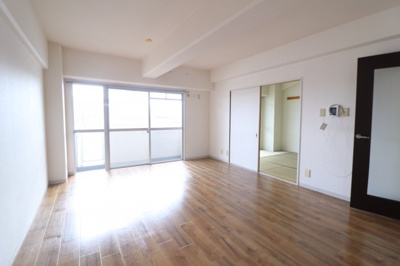 【寝室】 | 千里サザンテラス