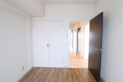 【洋室】 | 千里サザンテラス