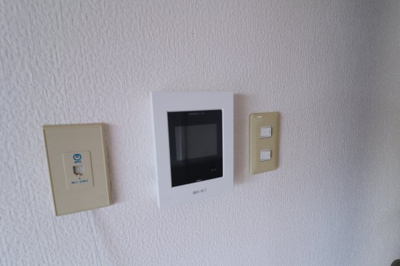 【セキュリティ】 | 千里サザンテラス