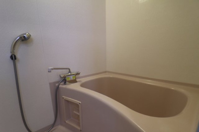 【内装】 | 千里サザンテラス