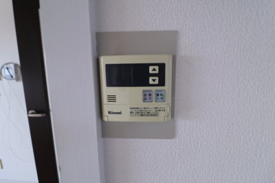 【内装】 | 千里サザンテラス