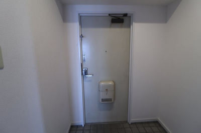 【玄関】 | 千里サザンテラス