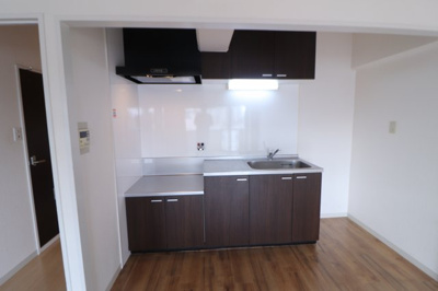 【キッチン】 | 千里サザンテラス