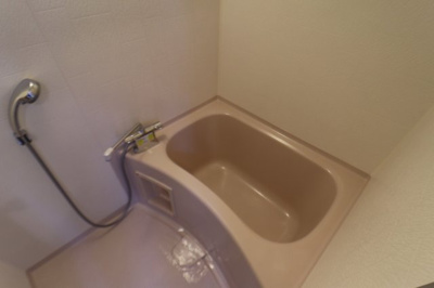 【浴室】 | 千里サザンテラス