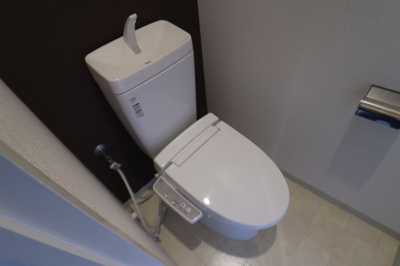 【トイレ】 | 千里サザンテラス