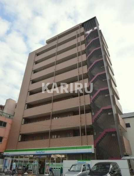 クィーンライフ東今里