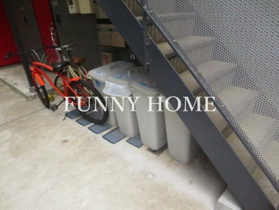 【その他共用部分】 | メゾン・ド・プティ