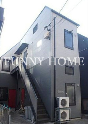 【外観】 | メゾン・ド・プティ