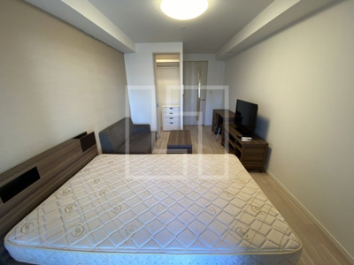 【寝室】 | パークアクシス本町 | パークアクシス本町　洋室