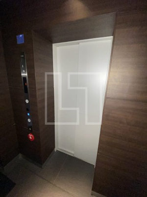 【その他共用部分】 | パークアクシス本町 | パークアクシス本町　エレベーター