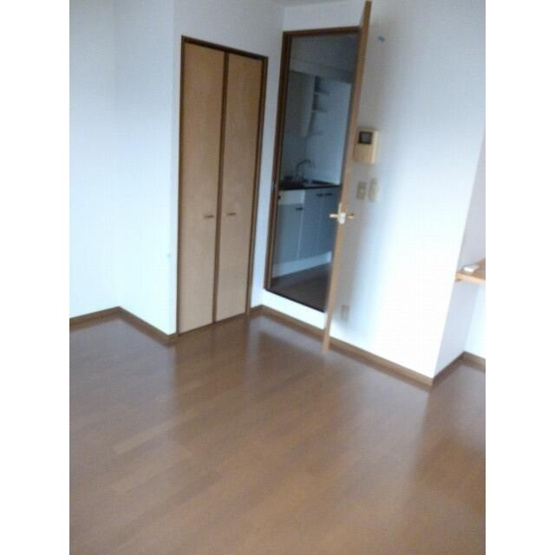 【寝室】 | アムールローズ