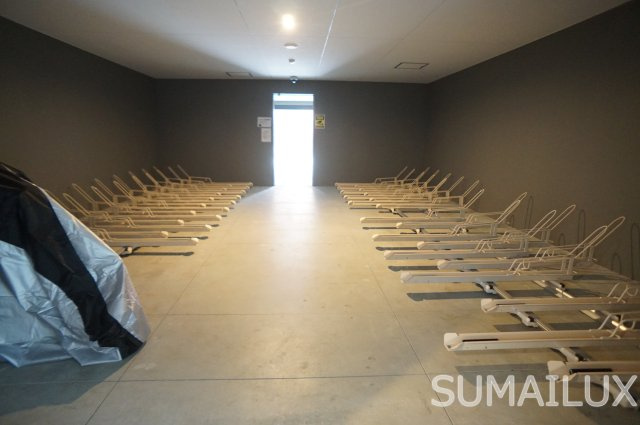 熊本市西区春日２丁目の賃貸マンションのその他共用部分