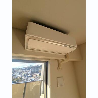 熊本市西区春日２丁目の賃貸マンションの設備