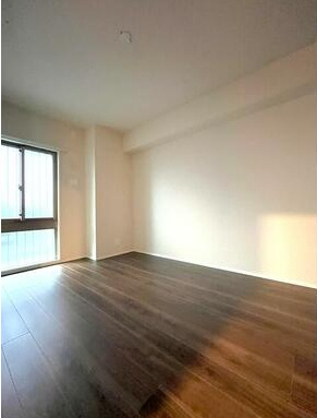 熊本市西区春日２丁目の賃貸マンションの洋室