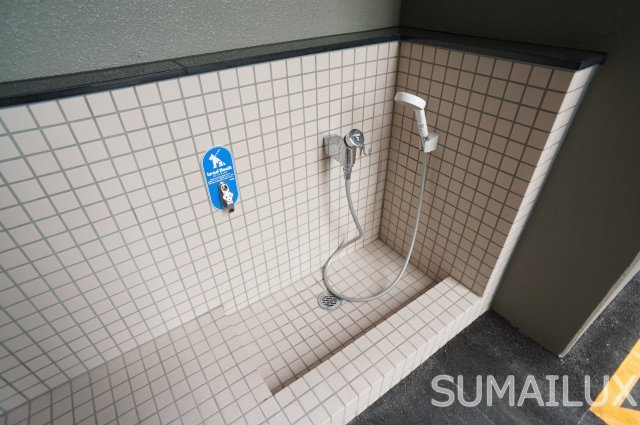 熊本市西区春日２丁目の賃貸マンションのその他