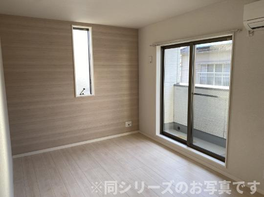 【居間・リビング】 | サニーガーデン須玖　★プライスホームなら仲介手数料が割引価格です！★