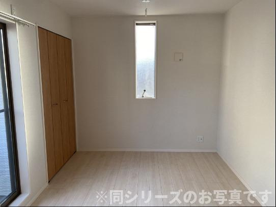 【寝室】 | サニーガーデン須玖　★プライスホームなら仲介手数料が割引価格です！★