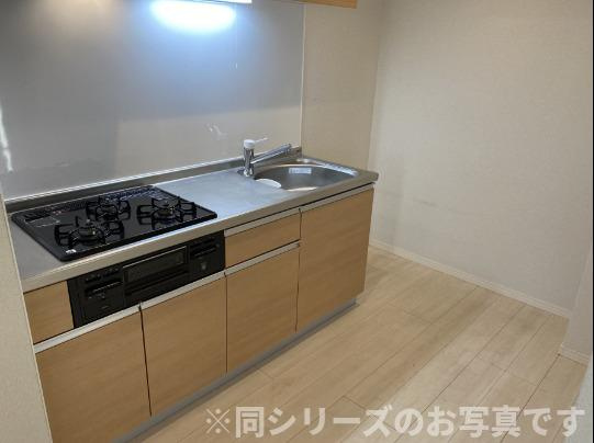 【キッチン】 | サニーガーデン須玖　★プライスホームなら仲介手数料が割引価格です！★