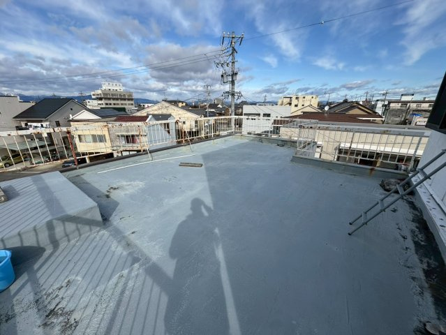 岐阜県羽島市竹鼻町　戸建てのその他