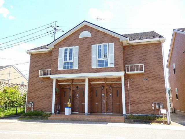 ボニ－トＫ　Ⅱ