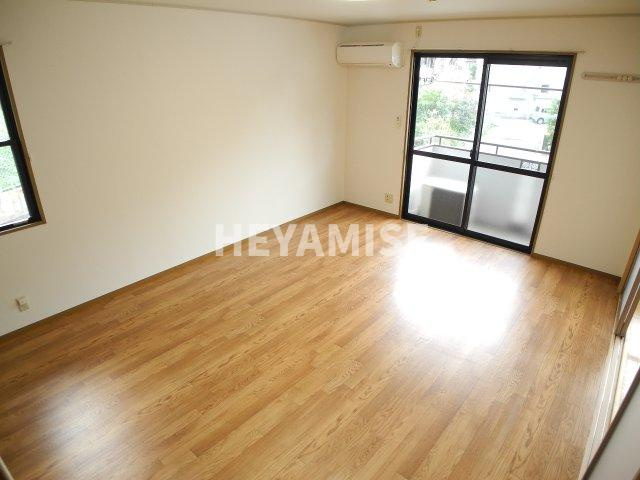 セジュールTAKAISHIの居間・リビング|※同物件同室タイプの写真でございます※現況を優先します※