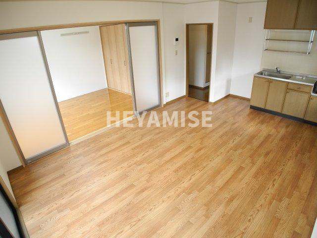 セジュールTAKAISHIの内装|※同物件同室タイプの写真でございます※現況を優先します※