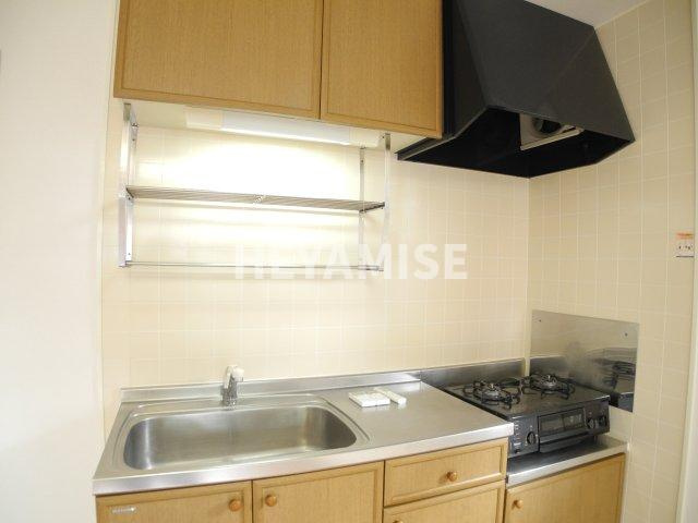 セジュールTAKAISHIのキッチン|※同物件同室タイプの写真でございます※現況を優先します※