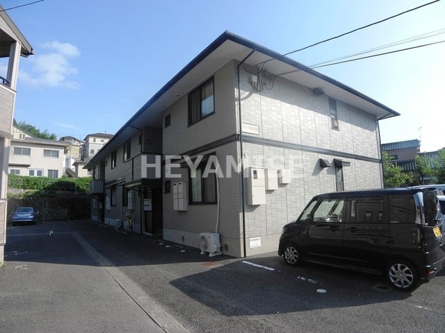 セジュールTAKAISHI