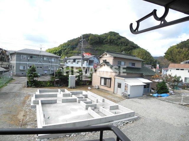 セジュールTAKAISHIの展望|※同物件同室タイプの写真でございます※現況を優先します※