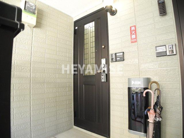 セジュールTAKAISHIのエントランス|※同物件同室タイプの写真でございます※現況を優先します※