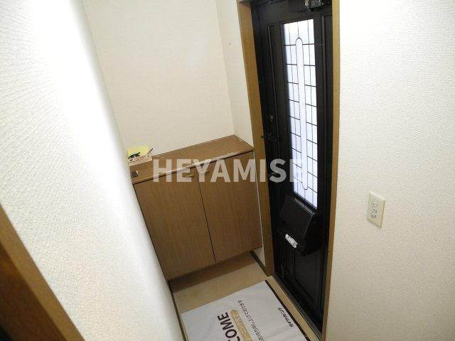 セジュールTAKAISHIの玄関|※同物件同室タイプの写真でございます※現況を優先します※