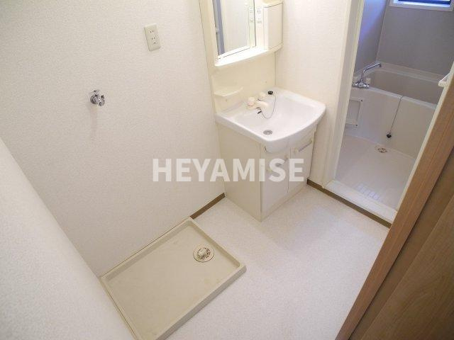 セジュールTAKAISHIの洗面所|※同物件同室タイプの写真でございます※現況を優先します※