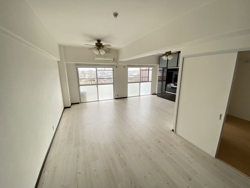 ファミール守口のその他