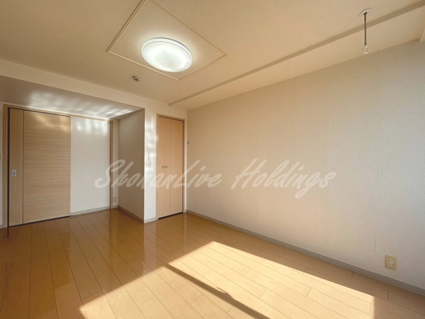 茅ヶ崎市香川４丁目の賃貸マンション