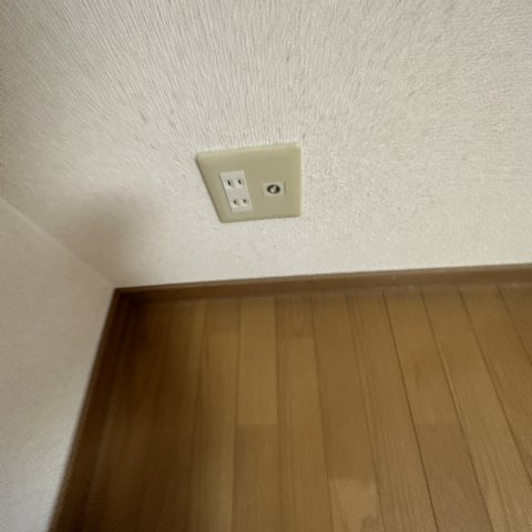 ルーネスハウスの設備