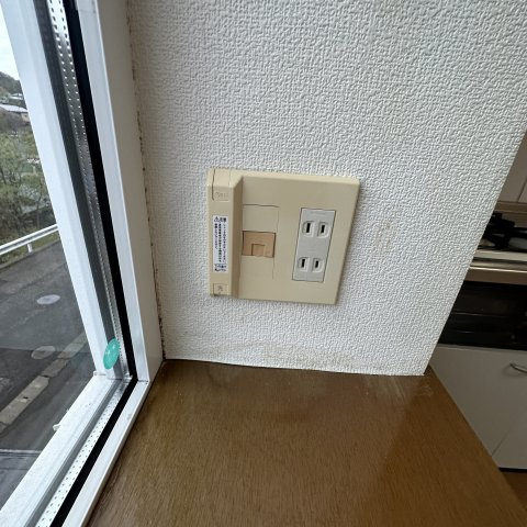ルーネスハウスの設備