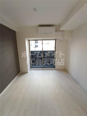 【居間・リビング】 | エグゼ大阪DOMECITYシエル