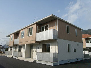 【外観】 | ブランドールT B