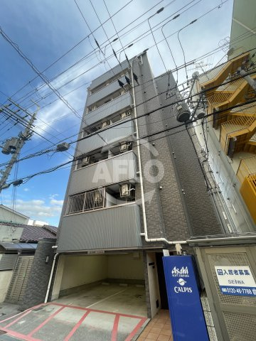 グランパシフィック十三