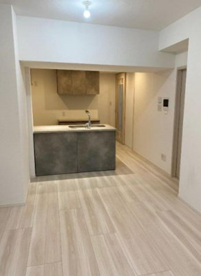 【洋室】 | GREEN PARK 文京白山