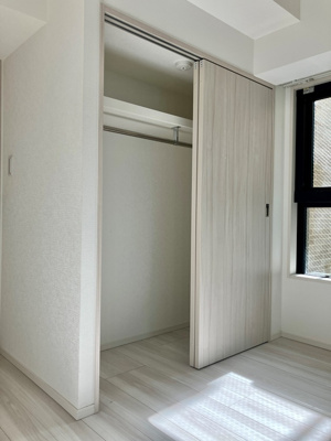 【収納】 | GREEN PARK 文京白山