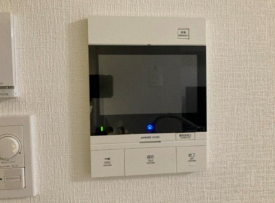 【セキュリティ】 | GREEN PARK 文京白山