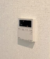 【設備】 | GREEN PARK 文京白山